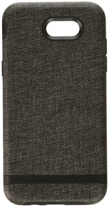 Incipio Esquire Series Protective Case Cover Galaxy J3 Eclipse J3 Mission - Gray