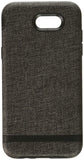 Incipio Esquire Series Protective Case Cover Galaxy J3 Eclipse J3 Mission - Gray