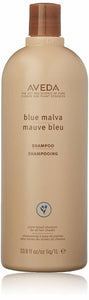 AVEDA by Aveda: Blue Malva Color Shampoo 33.8 OZ