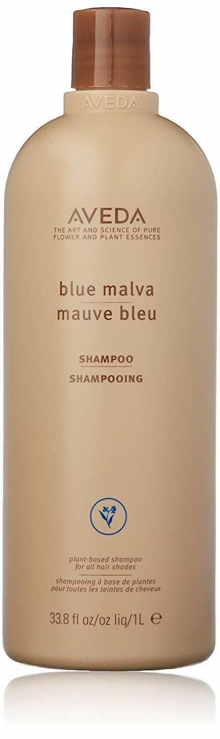 AVEDA by Aveda: Blue Malva Color Shampoo 33.8 OZ
