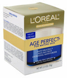 Skin Expertise Age Perfect Night Cream ( For Mature Skin ) 70g/2.5oz