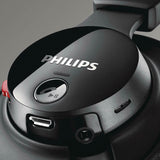 Philips Headband/Outdoor/Over Ear, SHB7000WT_10