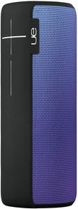 UE MEGABOOM Water Resistant Bluetooth Wireless Portable Speaker - Indigo Black