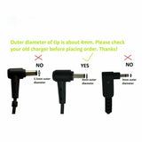 Asus Zenbook UX32V UX32VD UX305F X200M ADP-65DW Ac Adapter Charger 19V 3.42A
