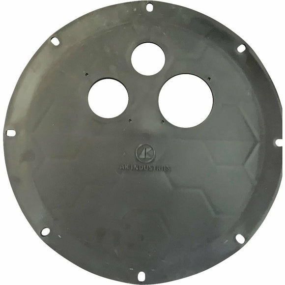 ADS Sewage Pump Cover - AKP80120