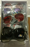 1 dozen fashion sunglasses Assorted styles