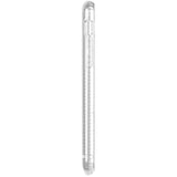 tech21 Protective Ultra Thin Pure Clear Back Case Cover for Apple iPhone X/XS, Clear