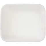 RCP2951ARWHTCT - Microban Dishpan