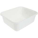 RCP2951ARWHTCT - Microban Dishpan