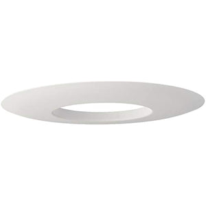 Thomas Lighting TR30W Recessed Matte White, 6"