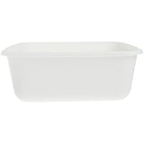 RCP2951ARWHTCT - Microban Dishpan
