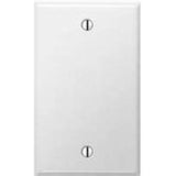 Amerelle Stamped Steel Blank White