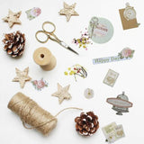 Pickme DIY Greeting Cards Making Kit - Arts & Crafts Scrapbooking