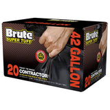 Reynolds Presto Products C043170S0001 61239 42g 3mil Contractor Bag
