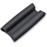 Quirky PWRP3-XGRY Wrapster Headphone Cord Organizer