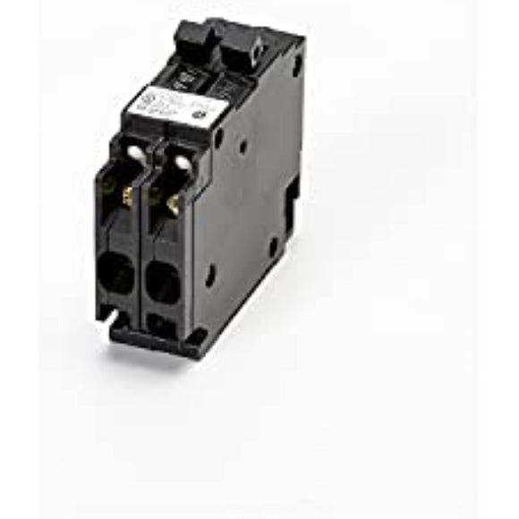 Connecticut Electric VPK-ICBQ2020 20 Amp Single Pole Twin Circuit Breakers