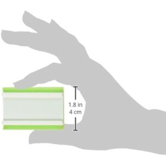 Shur-Line 2007095 Trim and Touch-Up Pad Refill, 3-Pack, 1.5inch x 3inch x 1.3inch, 3 Count