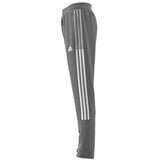 adidas unisex-child Tiro 21 Track Pants Team Grey X-Small