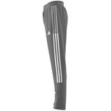 adidas unisex-child Tiro 21 Track Pants Team Grey Medium