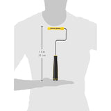 Purdy 14A770014 Jumbo Mini Roller Frame, 12 inch x 3/4 inch