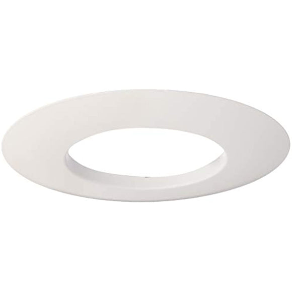 Thomas Lighting TR132W Recessed Matte White