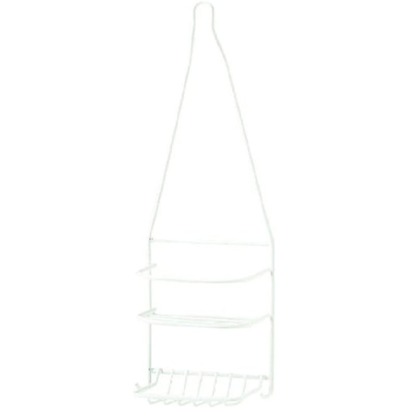Selfix Holmz 21510301.36 Shower Caddy