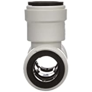 Watts 0959094 Aqualock(P-640) Quick Connect Tee, 1/2-Inch