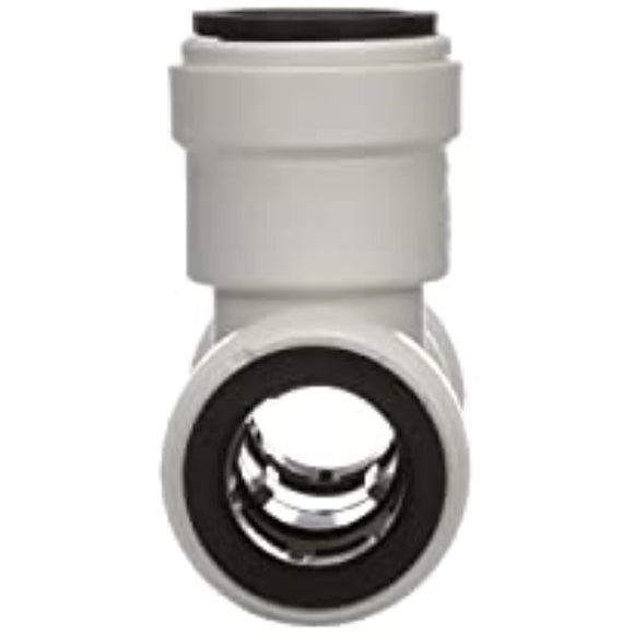 Watts 0959094 Aqualock(P-640) Quick Connect Tee, 1/2-Inch