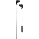 Bang & Olufsen Beoplay E4 Advanced Active Noise Cancelling Earphones – Black - 1644526
