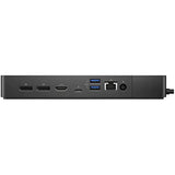 Dell Dock- WD19S 90w Power Delivery - 130w AC - 90 W