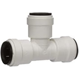 Watts 0959094 Aqualock(P-640) Quick Connect Tee, 1/2-Inch