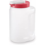 Rubbermaid® Mixermate™ Leak-Resistant Pitcher, 2 Quart