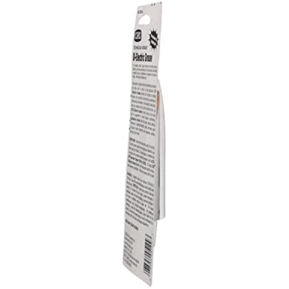 CRC Industries, Inc. 05109 Dielectric Grease .5Oz Tube , White