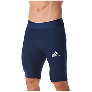 adidas Alphaskin Compression Short (741B) M/Collegiate Navy