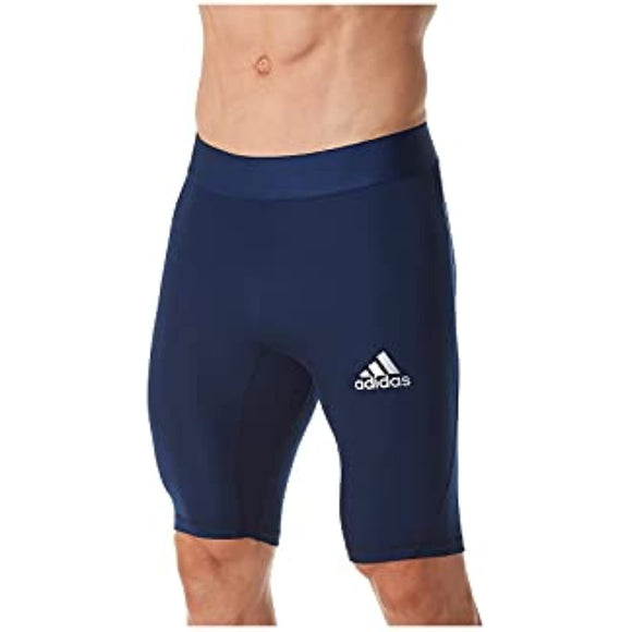 adidas Alphaskin Compression Short (741B) M/Collegiate Navy