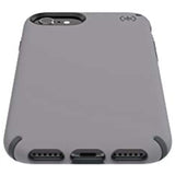 Speck Products Presidio Pro iPhone SE 2020 Case/iPhone 8 - Filigree Grey/Slate