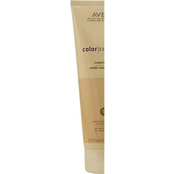 Aveda Color Conserve Conditioner, 6.7-Ounce Tube