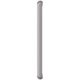 Speck Products Presidio PRO Samsung Galaxy S20+ Case, Cathedral Grey/Graphite