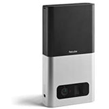 [2017 Item ] Petcube Bites Pet Camera with Treat Dispenser: HD 1080p Video Monitor, 2-Way Audio, Night Vision, Sound and Motion Alerts. For Dogs and Cats