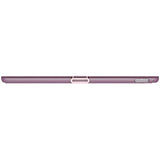 Speck Products BalanceFolio iPad 9.7-inch Case (2017/2018, Also fits 9.7" iPad Pro/Air 2/Air), Plumberry Purple/Crushed Purple/Crepe Pink (121931-7265)