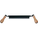 Timber Tuff TMB-10S 10" Straight Draw Shave