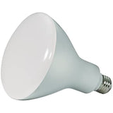 Satco S9634 BR LED, Warm White