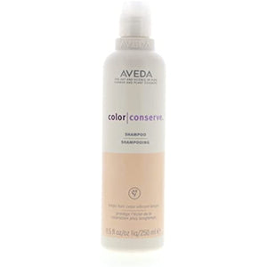 Aveda Color Conserve Shampoo 8.50 oz (Pack of 2)