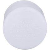 CHARLOTTE PIPE 1 1/4 SCH 40 CAP SOCKET PRESSURE ( 1 Unit Piece )