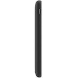 mophie Juice Pack Wireless & Charging Base for iPhone 6 Plus, iPhone 6S Plus - Retail Packaging - Black