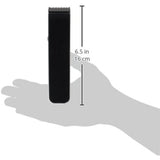 TRYM - The Rechargeable Modern Hair Clipper Kit – Ultra-Sleek Hair and Mustache Trimmer