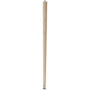 Waddell 2528 Taper Round Legs, 28"