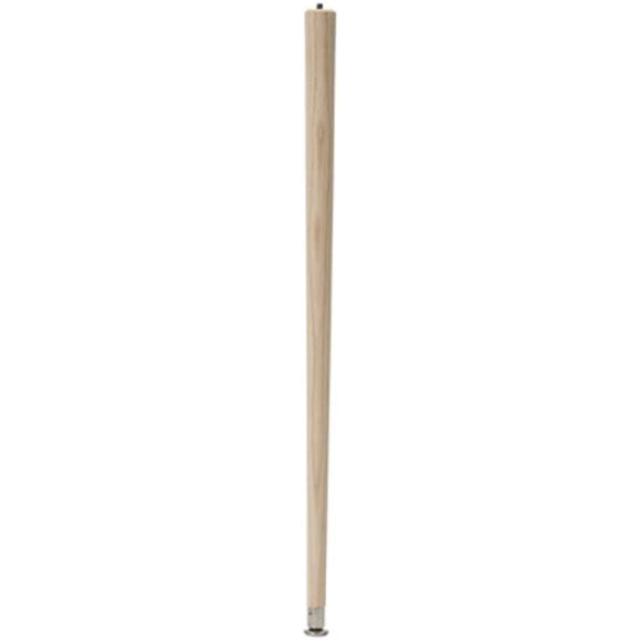 Waddell 2528 Taper Round Legs, 28