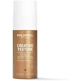 Goldwell StyleSign Creative Texture Roughman 4 Matte Cream Hair Paste for Texture and Body, 100mL
