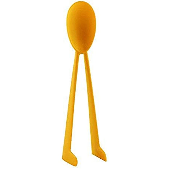 Blue Sky Gear Spoon Dude, Orange